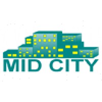 Mid City Group Inc. logo - Similar company to Westpac Freight Logistics Inc