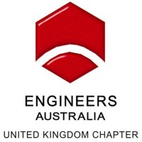 Engineers Australia UK Chapter logo - Similar company to Transformation Partners