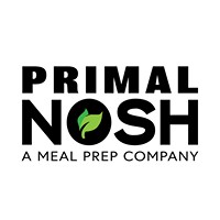 Primal Nosh logo - Similar company to Pofolks Restaurants