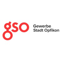 Gewerbe Stadt Opfikon logo - Similar company to Mesol Ag