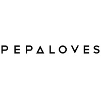 Pepaloves logo - Similar company to Show Your Magic Group