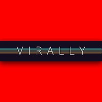 Virally (Inbound Marketing) logo - Similar company to Studio2 Design + Digital