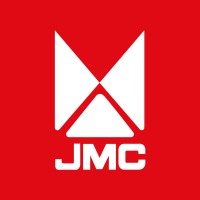 JMC Uruguay logo - Similar company to Iveco Uruguay