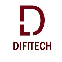 DIFITECH logo - Similar company to Techsign Id