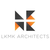 LKMK ARCHITECTS logo - Similar company to Deka Developments