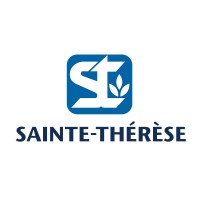 Ville de Sainte-Thérèse logo - Similar company to Opaysage Architectes Paysagistes