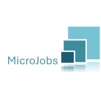 MicroJobs logo - Similar company to Microbiologist'S Niche