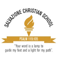 Salvazione Christian School logo - Similar company to Js Projects