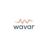 Wavar Acoustics logo - Similar company to Wavar Technology