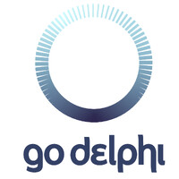 Go Delphi logo - Similar company to Nodefy