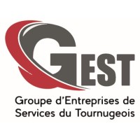 Gest Tournus logo - Similar company to Stic71                                            Société De Tuyauterie Industrielle & Chaudronnerie