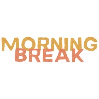 MORNING BREAK logo - Similar company to Patronnerie