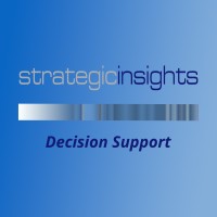 Strategic Insights Inc logo - Similar company to Strategic Insights