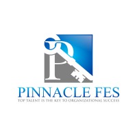 Pinnacle FES logo - Similar company to Cuddy & Mccarthy, Llp