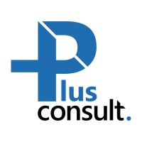 Plusconsult AS logo - Similar company to Rivier