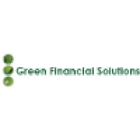 Green Financial Solutions logo - Similar company to Green Eyre