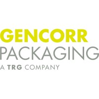 GenCorr Packaging logo - Similar company to Lynk Packaging