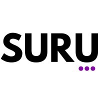 Suru Labs logo - Similar company to Nbdigital