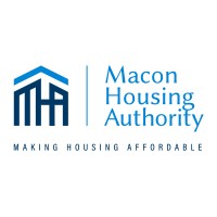Macon Housing Authority logo - Similar company to Busker Communications