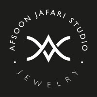 Afsoon Jewelry logo - Similar company to Kara Yoo