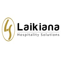 Laikiana Hospitality Solutions logo - Similar company to Victoria Hotel