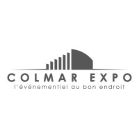 COLMAR EXPO logo - Similar company to Informatique & Logiciels Colmar - Ilc Sàrl