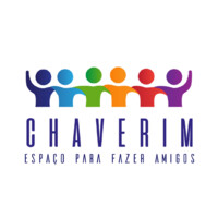 Grupo Chaverim logo - Similar company to Evodom - Gente E Gestão