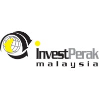 InvestPerak, Malaysia logo - Similar company to Digital Perak Corporation Holdings