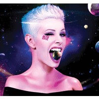 Miss Metaverse logo - Similar company to Brighter Path