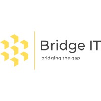 Bridge IT logo - Similar company to Segment-It