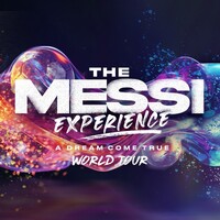 The Messi Experience logo - Similar company to Primo Entertainment