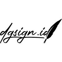 dgsign.id logo - Similar company to Pt. Televisi Kampus Universitas Dian Nuswantoro