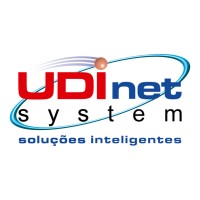 Udinet System Ltda logo - Similar company to Razem Gestão Empresarial