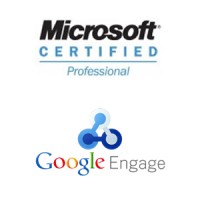 SCBN / Microsoft Certified Professional - Google Partner