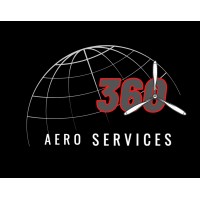 360Aeroservices logo - Similar company to M2 Aero