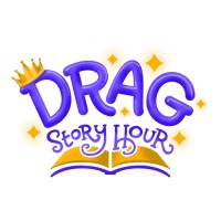 Drag Story Hour logo - Similar company to Montgomery Municipal Cable