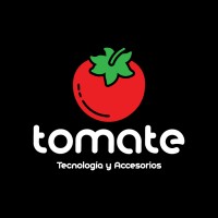 Tiendas Tomate logo - Similar company to Pc Service S.A