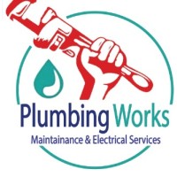 Kenya Plumbing Services logo - Similar company to Nm Plumbing (Pty) Ltd -Level 2 Bee