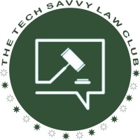 Tech Savvy Law Club, EKSU logo - Similar company to Tech Steroid