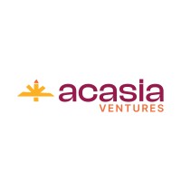 Acasia Ventures logo - Similar company to Cubit Ventures