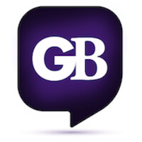 GB Digital llc logo - Similar company to Particle Intel