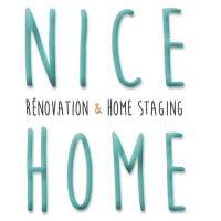 NICE HOME logo - Similar company to Føerni Your Anything-Furniture-Solution