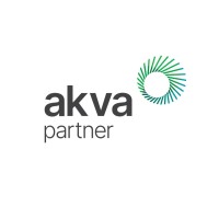 Akvapartner AS logo - Similar company to Grovfjord Mek. Verksted As