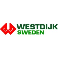 Westdijk Sweden logo - Similar company to Sharper It