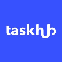 TaskHub logo - Similar company to Uptoraise