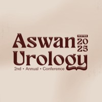Aswan Urology Annual Conference logo - Similar company to المركز العلمي للاستشارات والتنمية الزراعية