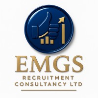 EMGS Recruitment Consultancy Ltd logo - Similar company to Emgs Consulting