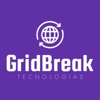 Grid Break Tecnologias logo - Similar company to Tc Soluções