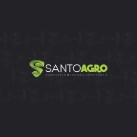 SantoAgro logo - Similar company to Santoagro