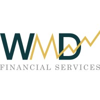 WMD Financial Services logo - Similar company to A1 Financial Services